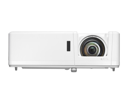 Projektor OPTOMA ZH606e white LASER 1080p 6300 ANSI 300.000:1 E1P1A3MWE1Z3